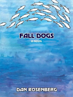 cover image of Fall Dogs